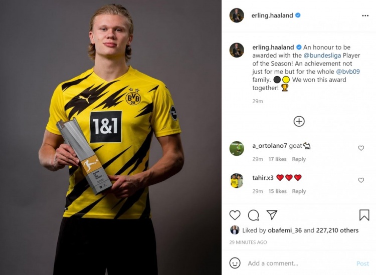 石破天惊!梅西25米重炮破门 上帝视角助攻内马尔