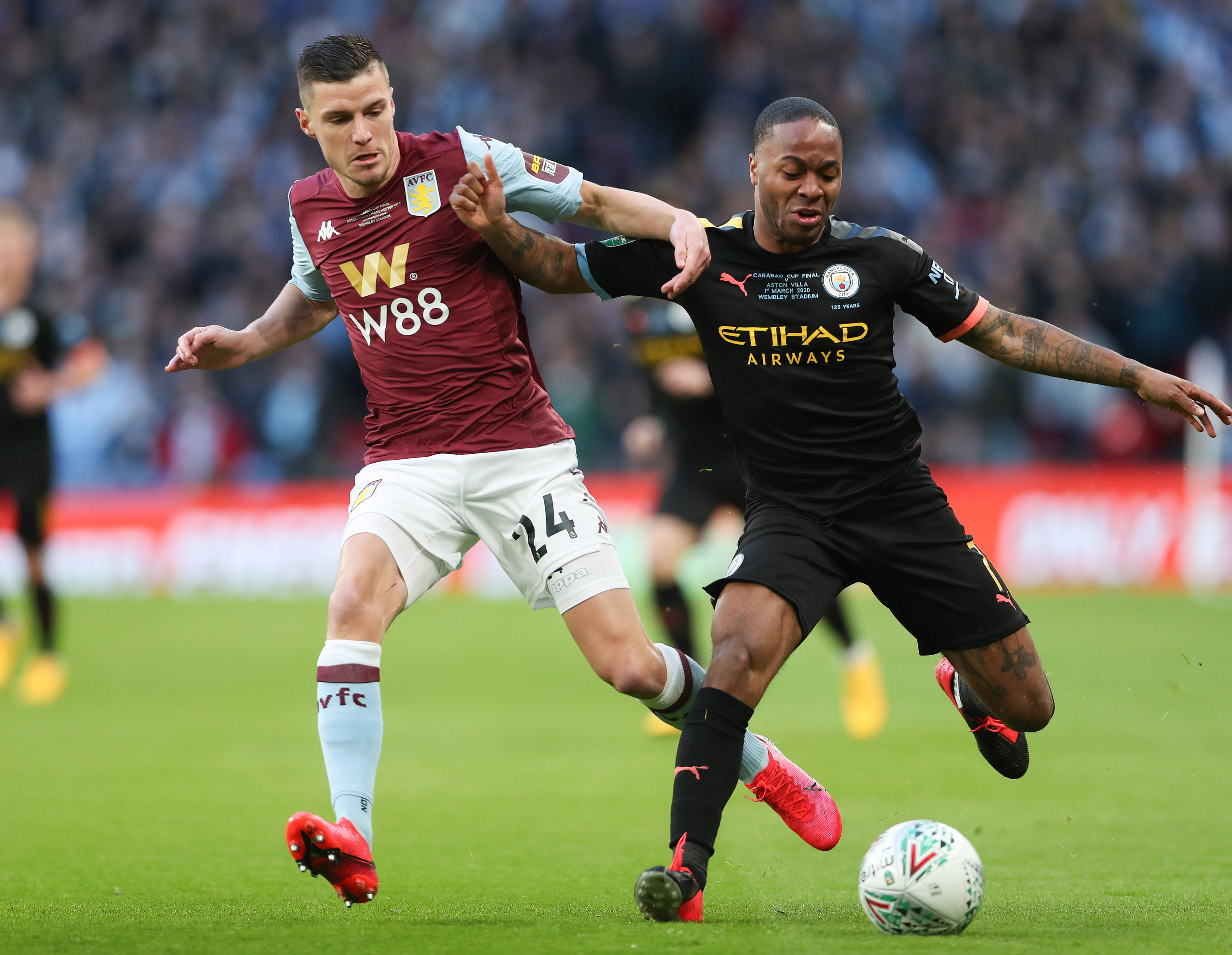 第11轮：巴黎圣日耳曼VS尼斯 集锦