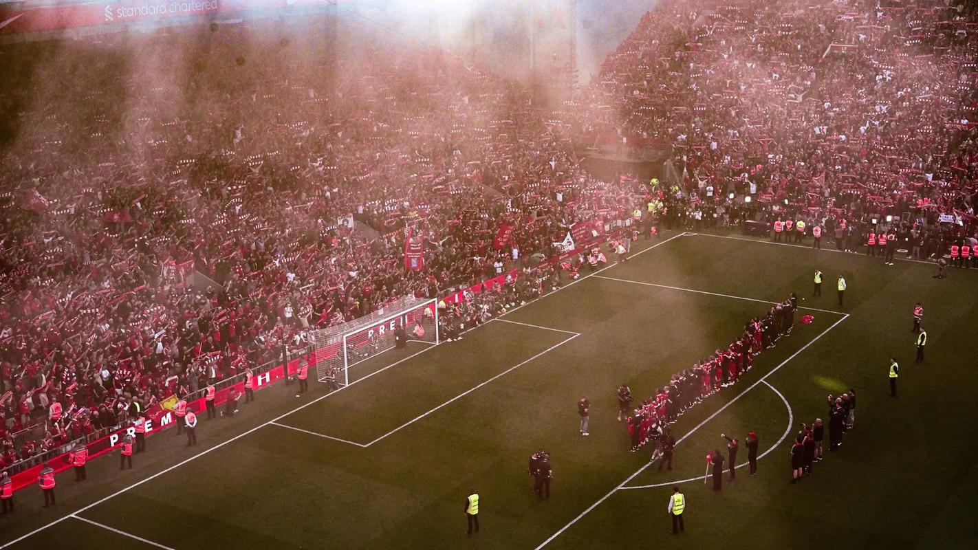 EVO格斗游戏生态观察