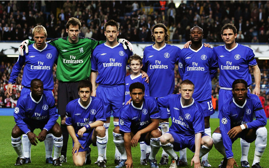 这次，命运方舟真更新了个“大”的