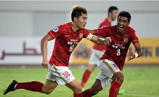 一场0：0让国足新中场核心浮现