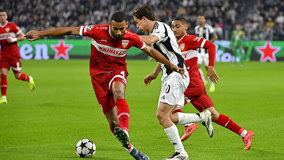 弗兰克：若赢不了就别输；很多队在这丢了3球但我们控制住了